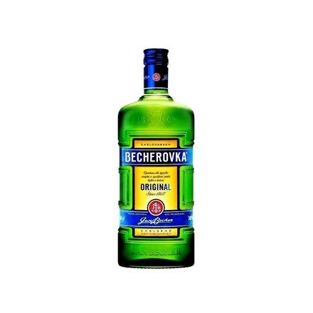 Becherovka Keserű 0,7l