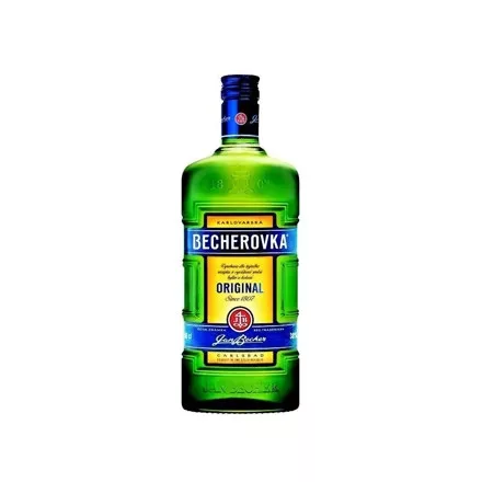 Becherovka Keserű 0,7l
