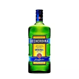Becherovka Keserű 0,5l