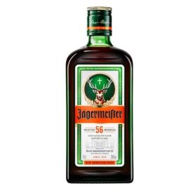 Jagermeister Keserű 0,5l
