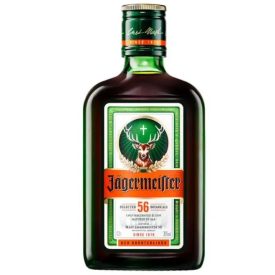 Jagermeister Keserű 0,2l