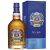 Chivas Regal Whisky 18 years Gold Signature Blended Scotch 0,7l DD.