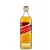 Johnnie Walker Whisky Red Label Blended Scotch 0,5l