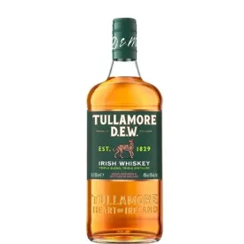Tullamore Dew Whisky Triple Distilled Irish 0,7l