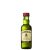 Jameson Whisky Triple Distilled Irish 0,05l