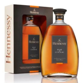 Hennessy Konyak Fine De Cognac 0,7l DD.