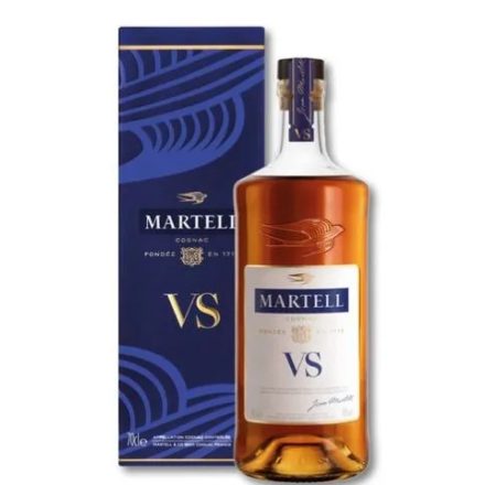 Martell Konyak VS 0,7l DD.