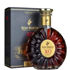 Remy Martin Konyak XO Excellence 0,7l DD.