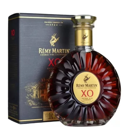 Remy Martin Konyak XO Excellence 0,7l DD.