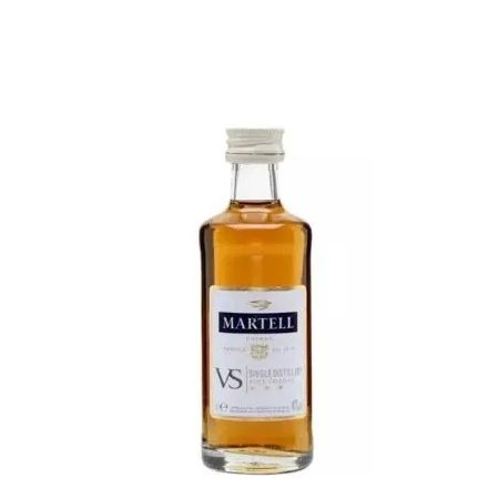 Martell Konyak VS 0,03l