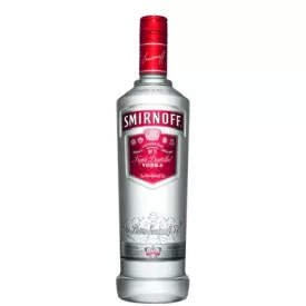 Smirnoff Vodka Red 0,7l