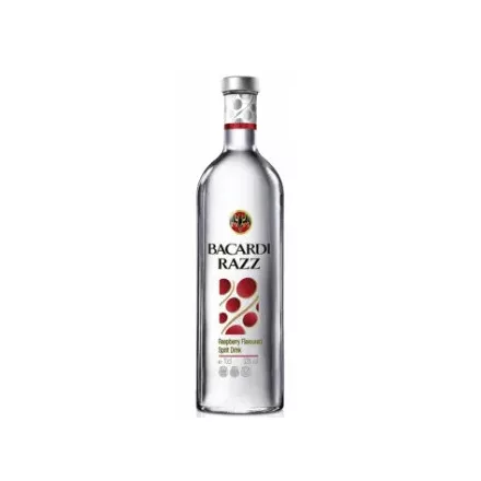 Bacardi Rum Razz 0,7l