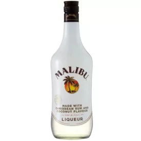 Malibu Rum 1l