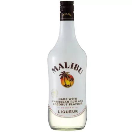 Malibu Rum 1l