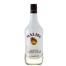 Malibu Rum 0,7l