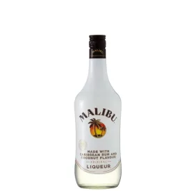 Malibu Rum 0,5l