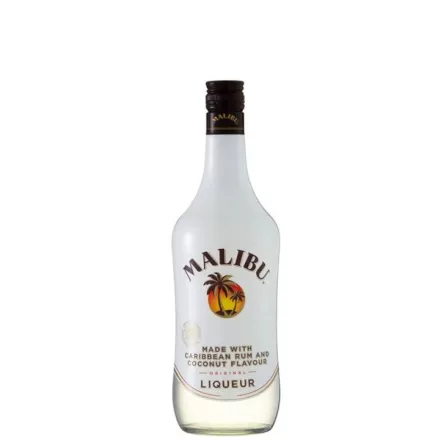 Malibu Rum 0,5l