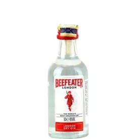 Beefeater Gin 0,05l