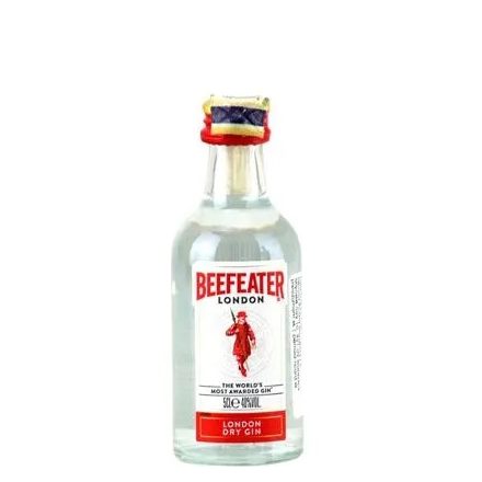Beefeater Gin 0,05l