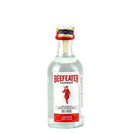 Beefeater Gin 0,05l