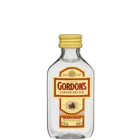 Gordons Gin Dry 0,05l