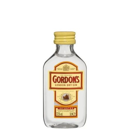 Gordons Gin Dry 0,05l