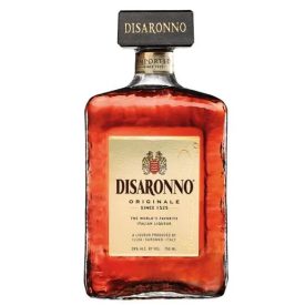 Disaronno Likőr Amaretto 0,7l