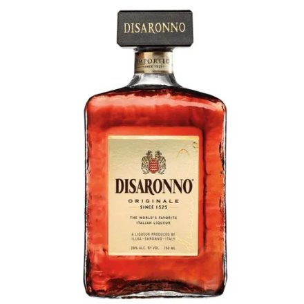 Disaronno Likőr Amaretto 0,7l