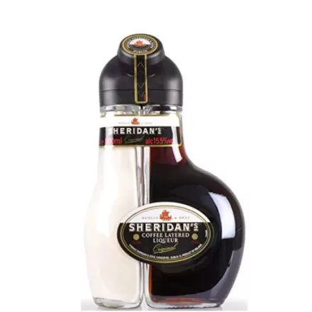 Sheridans Likőr 0,5l