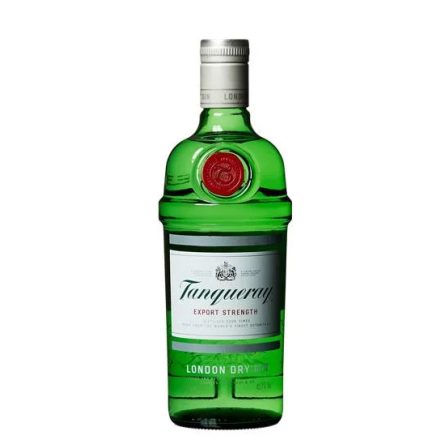 Tanqueray Gin Dry 0,7l