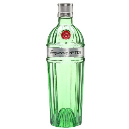 Tanqueray Gin No.Ten 0,7l