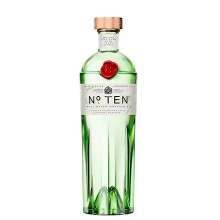 Tanqueray Gin No.Ten 0,7l
