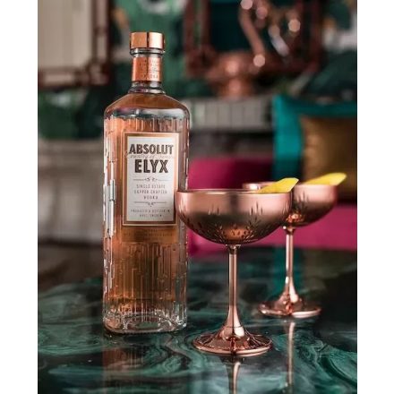 Absolut Vodka Elyx 0,7l