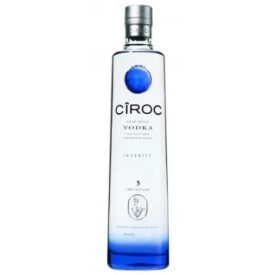 Ciroc Vodka 1l
