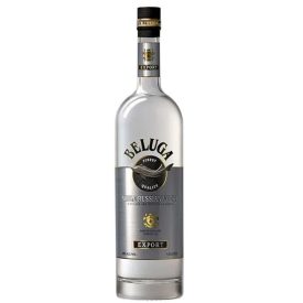 Beluga Vodka Noble 1l