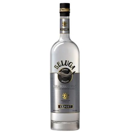 Beluga Vodka Noble 1l