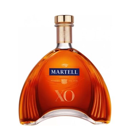 Martell Konyak XO 0,7l DD.
