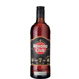 Havana Club Rum 7 years Anejo 0,7l