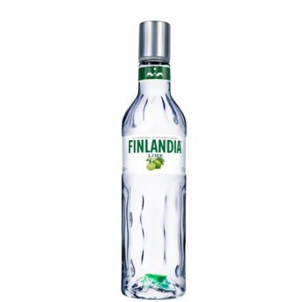 Finlandia Vodka Lime 0,7l
