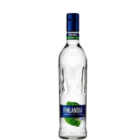 Finlandia Vodka Lime 0,7l