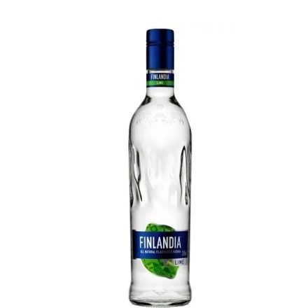 Finlandia Vodka Lime 0,7l