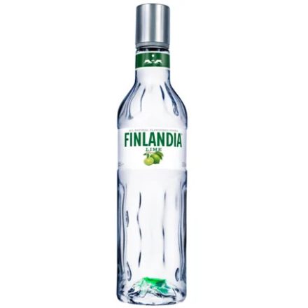 Finlandia Vodka Lime 1l
