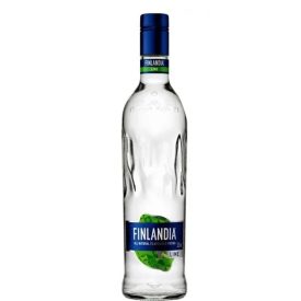 Finlandia Vodka Lime 1l
