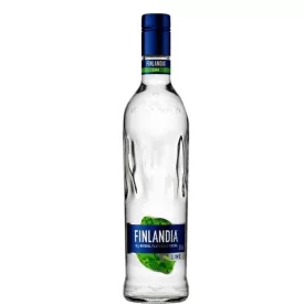 Finlandia Vodka Lime 1l