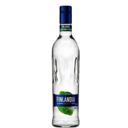 Finlandia Vodka Lime 1l