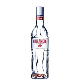 Finlandia Vodka Cranberry 0,7l