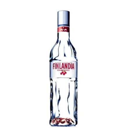 Finlandia Vodka Cranberry 0,7l
