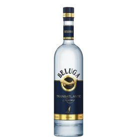 Beluga Vodka Transatlantic Racing 0,7l