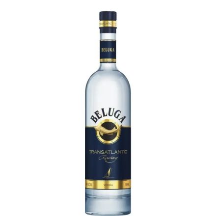 Beluga Vodka Transatlantic Racing 0,7l