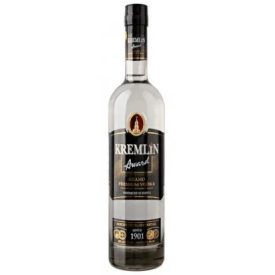 Kremlin Award Vodka 1l